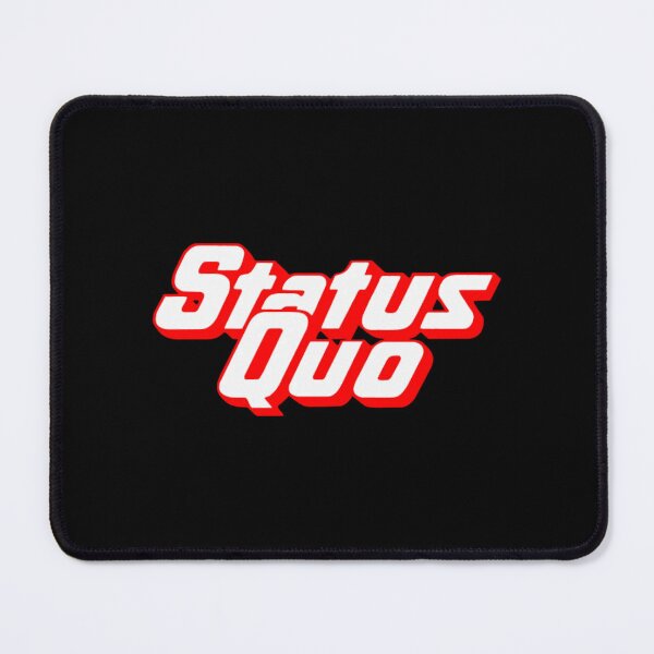 Item preview, Art - Status quo designed and sold by servidshaynek.