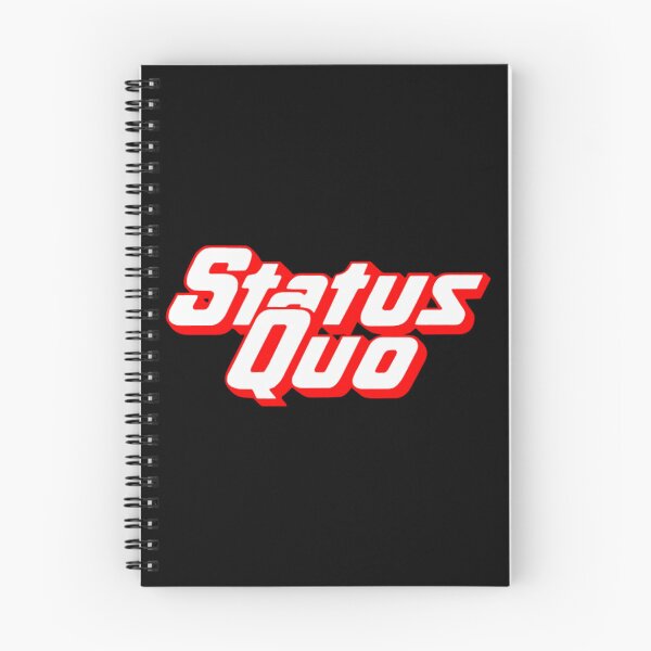 Item preview, Art - Status quo designed and sold by servidshaynek.
