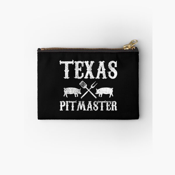 Item preview, Barbecue Texas Pitmaster designed and sold by KaiMartinsDias.
