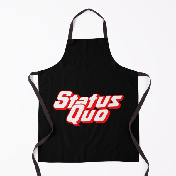 Item preview, Art - Status quo designed and sold by servidshaynek.