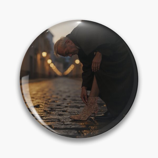 Item preview, The Secret Sparkle designed and sold by Cristina Beloca.