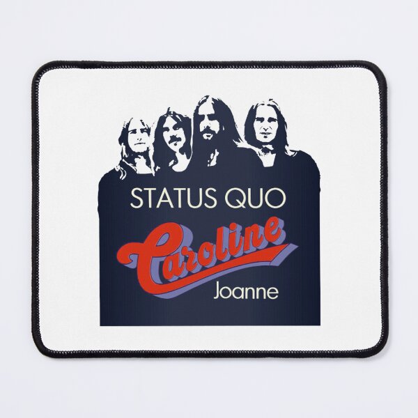 Item preview, Art - Status quo designed and sold by servidshaynek.