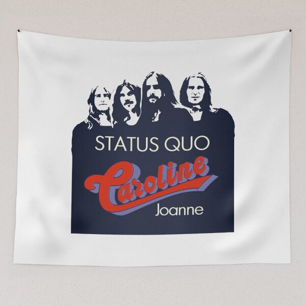 Item preview, Art - Status quo designed and sold by servidshaynek.