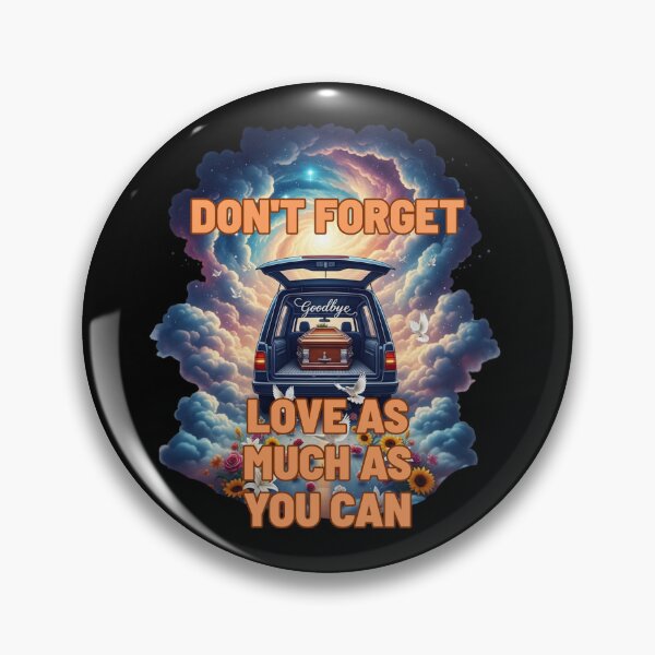 Item preview,  Life & Death Balance,Love Beyond Life,Spiritual Energy,Positive Death Awareness,Soul Transformation, designed and sold by chipmuckdesignn.