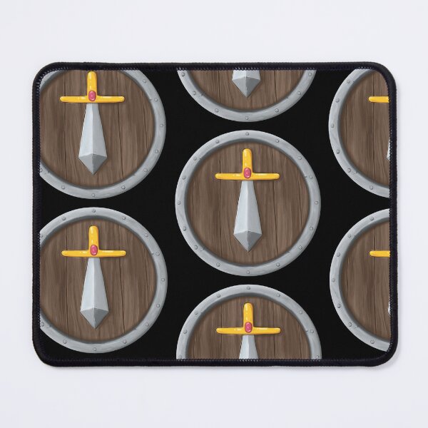 Item preview, Modena Shield designed and sold by NannaLMDLR.