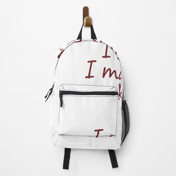 Item preview, I Made It Awkward Monoline Script design designed and sold by MofazStyle.