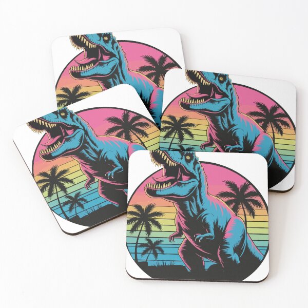 Item preview, Diseño de camiseta Synthwave retro vibrante designed and sold by AL AMIN.