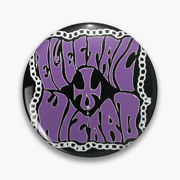Item preview, Art - Electric Wizard designed and sold by tinhtinhtinh.