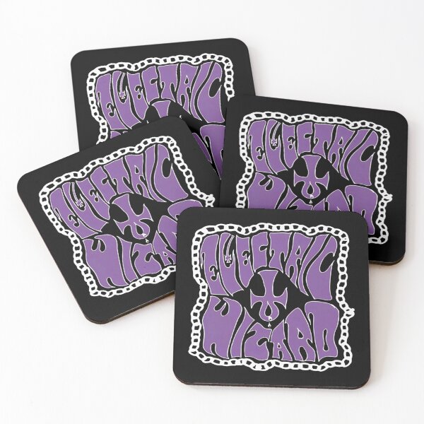 Item preview, Art - Electric Wizard designed and sold by tinhtinhtinh.
