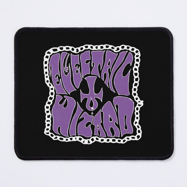 Item preview, Art - Electric Wizard designed and sold by tinhtinhtinh.