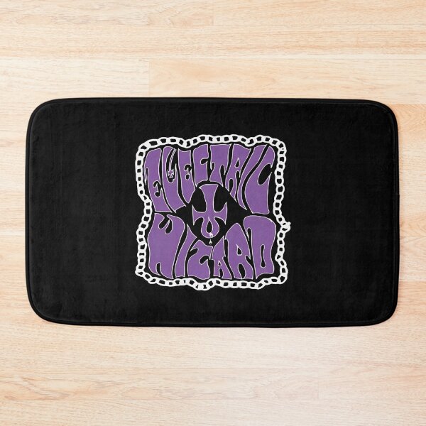 Item preview, Art - Electric Wizard designed and sold by tinhtinhtinh.