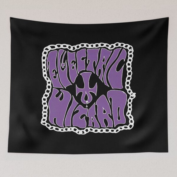 Item preview, Art - Electric Wizard designed and sold by tinhtinhtinh.