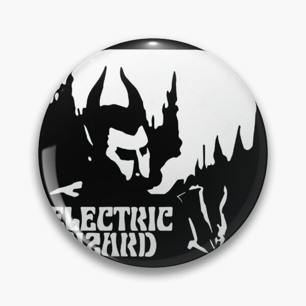 Item preview, Art - Electric Wizard designed and sold by tinhtinhtinh.