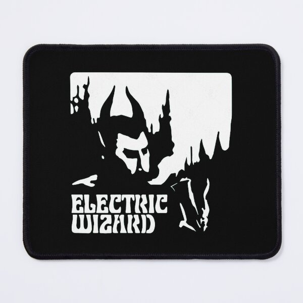 Item preview, Art - Electric Wizard designed and sold by tinhtinhtinh.