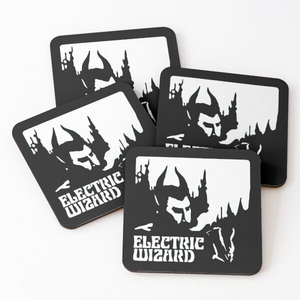 Item preview, Art - Electric Wizard designed and sold by tinhtinhtinh.
