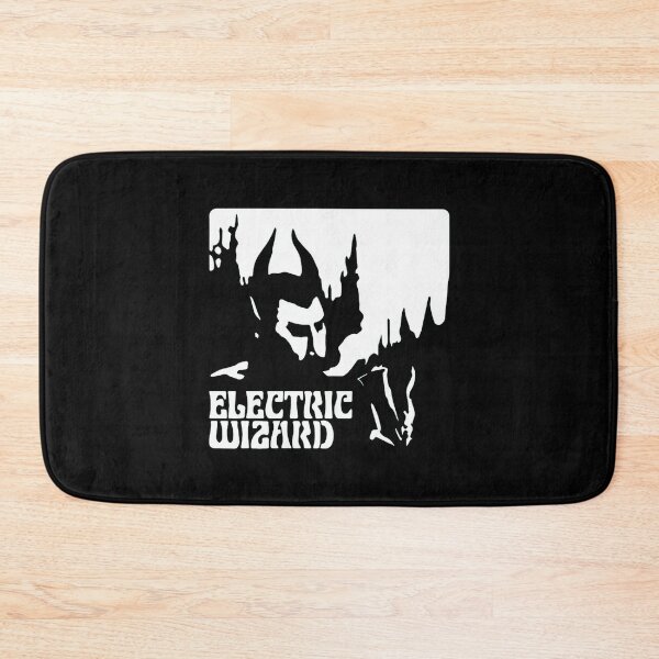 Item preview, Art - Electric Wizard designed and sold by tinhtinhtinh.
