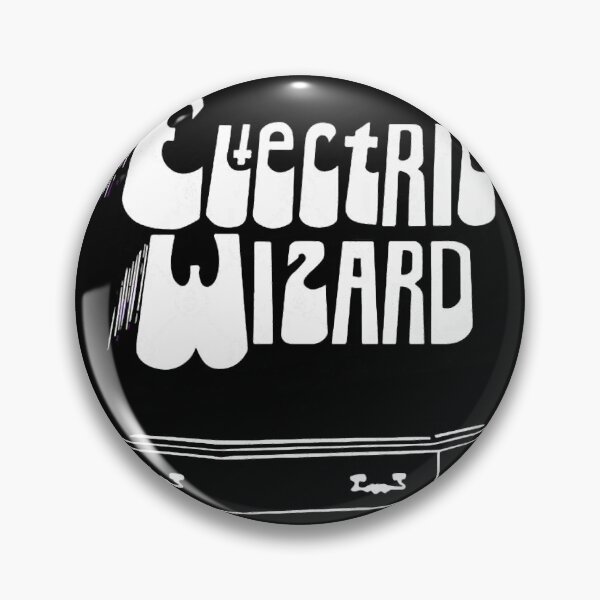 Item preview, Art - Electric Wizard designed and sold by tinhtinhtinh.