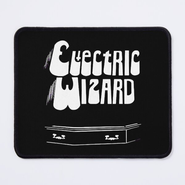 Item preview, Art - Electric Wizard designed and sold by tinhtinhtinh.