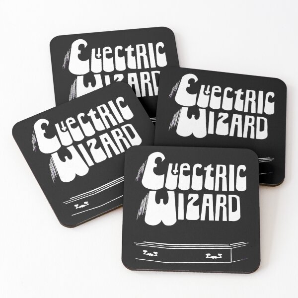 Item preview, Art - Electric Wizard designed and sold by tinhtinhtinh.