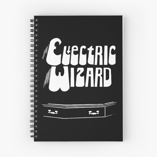 Item preview, Art - Electric Wizard designed and sold by tinhtinhtinh.