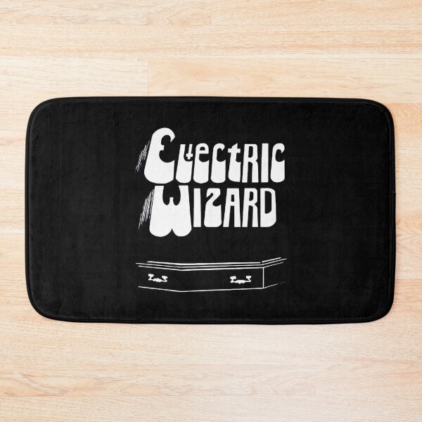 Item preview, Art - Electric Wizard designed and sold by tinhtinhtinh.