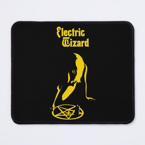 Item preview, Art - Electric Wizard designed and sold by tinhtinhtinh.