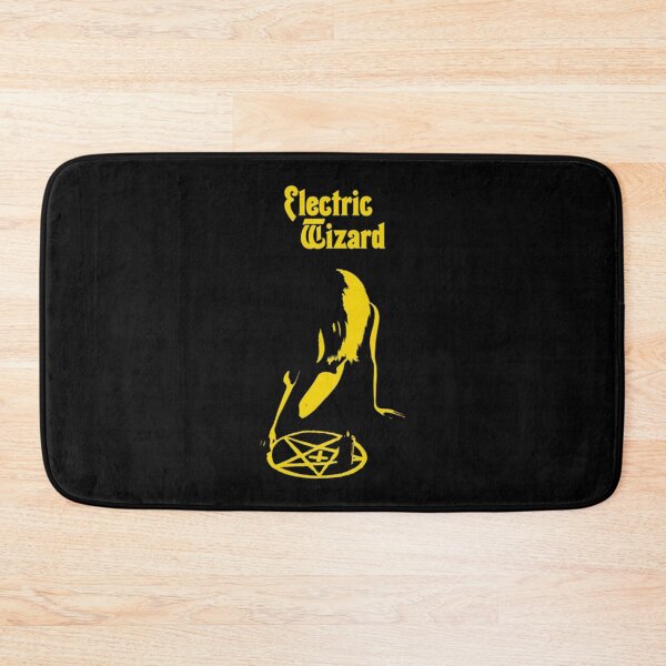 Item preview, Art - Electric Wizard designed and sold by tinhtinhtinh.