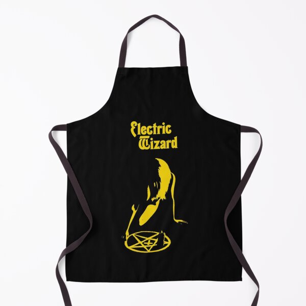 Item preview, Art - Electric Wizard designed and sold by tinhtinhtinh.