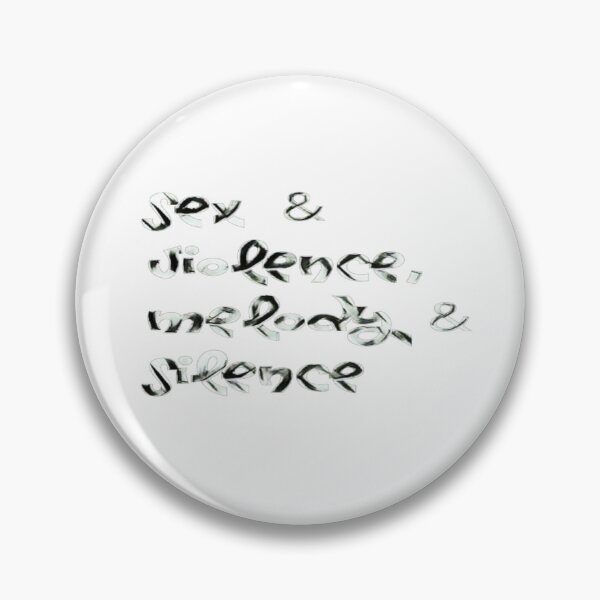 Item preview, The Verve - Sex & Violence, Melody & Silence #16 designed and sold by creativerooney.