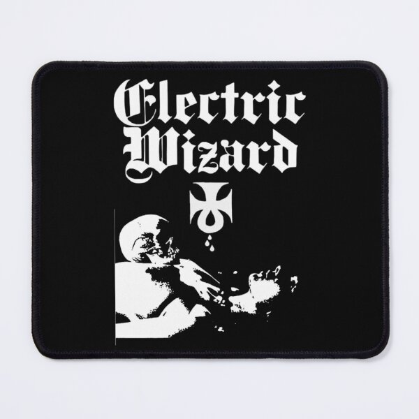 Item preview, Art - Electric Wizard designed and sold by tinhtinhtinh.