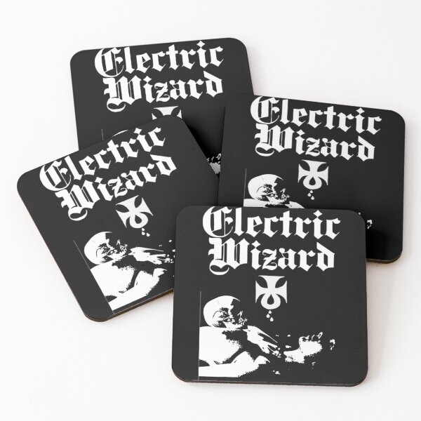 Item preview, Art - Electric Wizard designed and sold by tinhtinhtinh.
