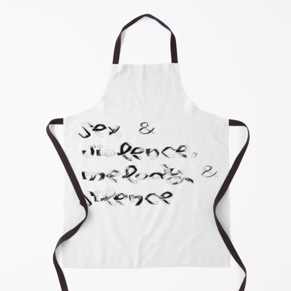 Item preview, The Verve - Sex & Violence, Melody & Silence #16 designed and sold by creativerooney.