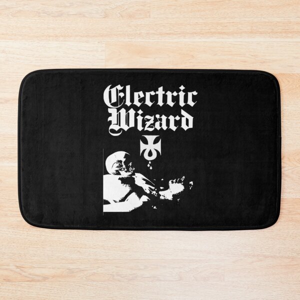 Item preview, Art - Electric Wizard designed and sold by tinhtinhtinh.