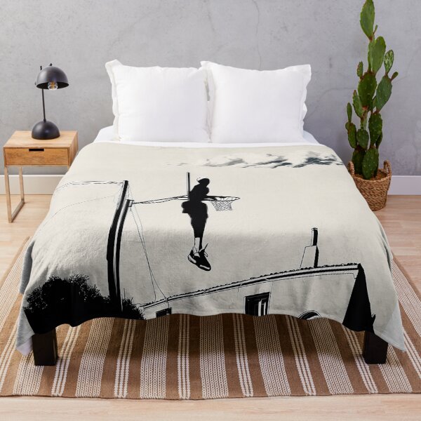 Item preview, BASKETBALL DUNK .4 designed and sold by lautir.