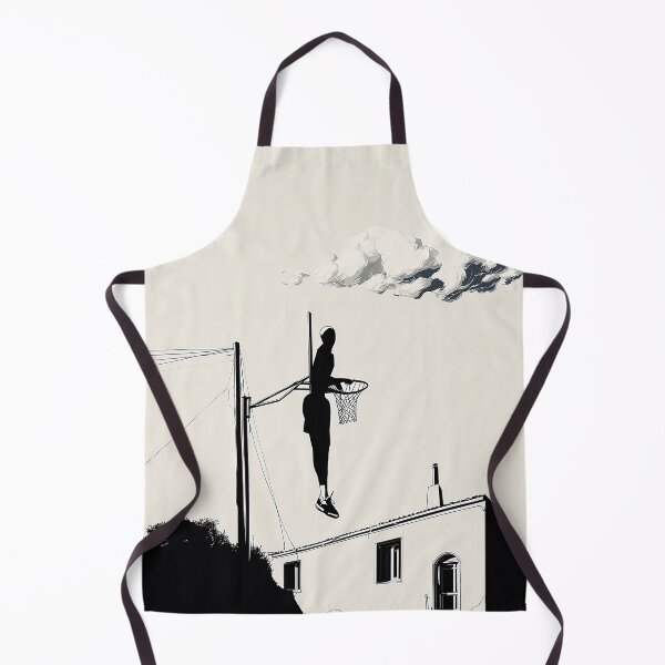 Item preview, BASKETBALL DUNK .4 designed and sold by lautir.