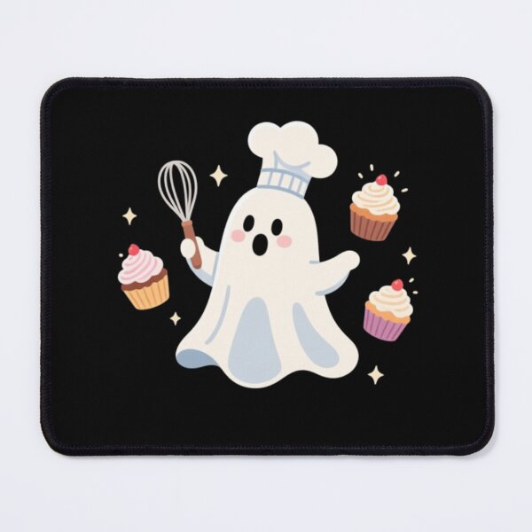 Item preview, Ghost Baker designed and sold by Aetheriswork.