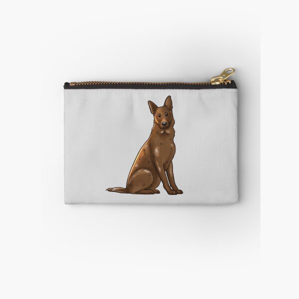 Item preview, Brown German Shepard designed and sold by Natalie Gibbs.