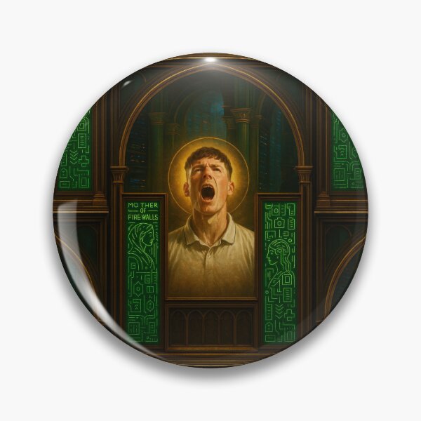 Item preview, Matthew Potts designed and sold by Paul Louis Villani.