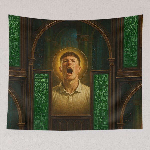 Item preview, Matthew Potts designed and sold by Paul Louis Villani.