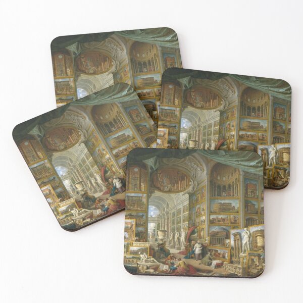 Item preview, Gallery of Views of Ancient Rome designed and sold by SharonTheFirst.