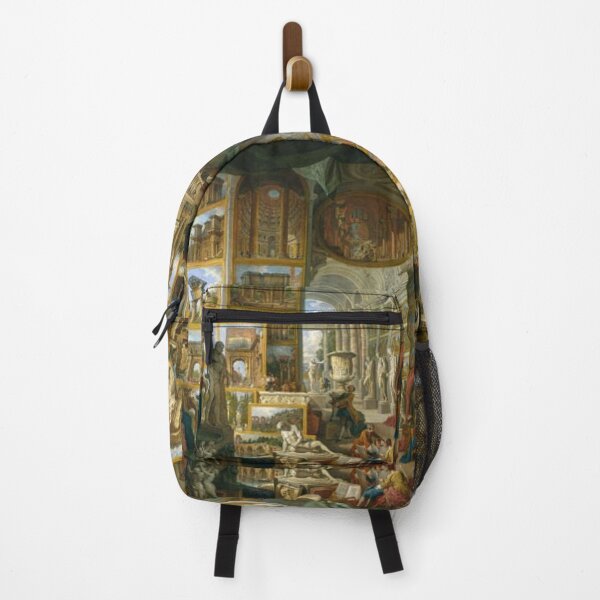 Item preview, Gallery of Views of Ancient Rome designed and sold by SharonTheFirst.