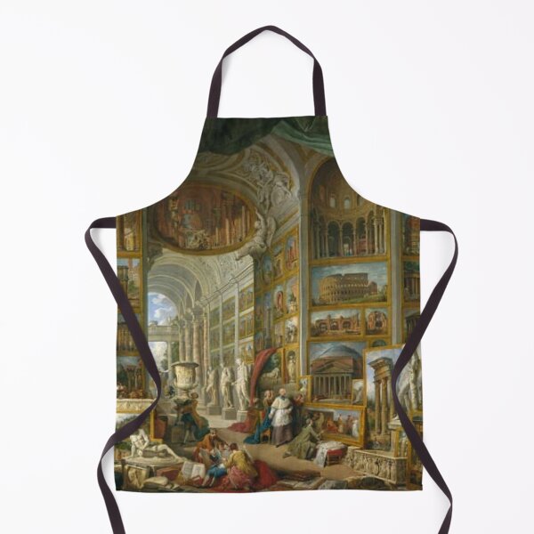 Item preview, Gallery of Views of Ancient Rome designed and sold by SharonTheFirst.