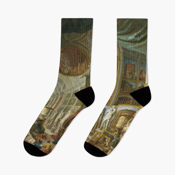 Item preview, Gallery of Views of Ancient Rome designed and sold by SharonTheFirst.