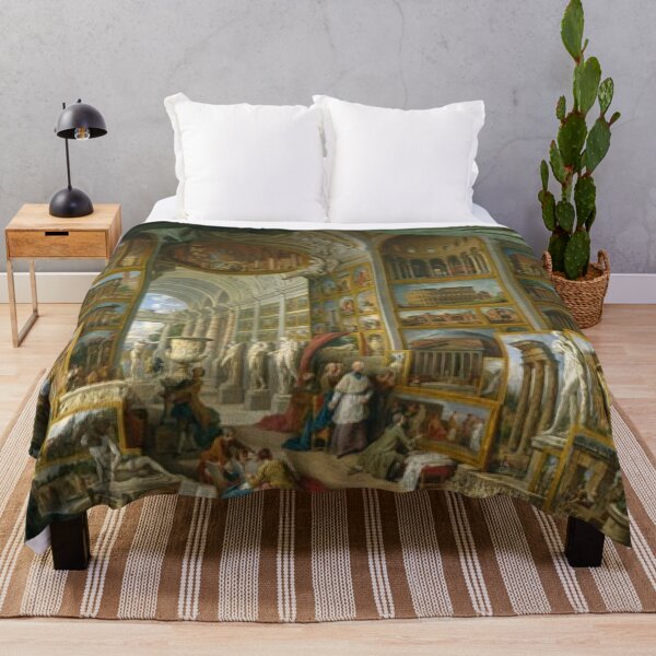 Item preview, Gallery of Views of Ancient Rome designed and sold by SharonTheFirst.