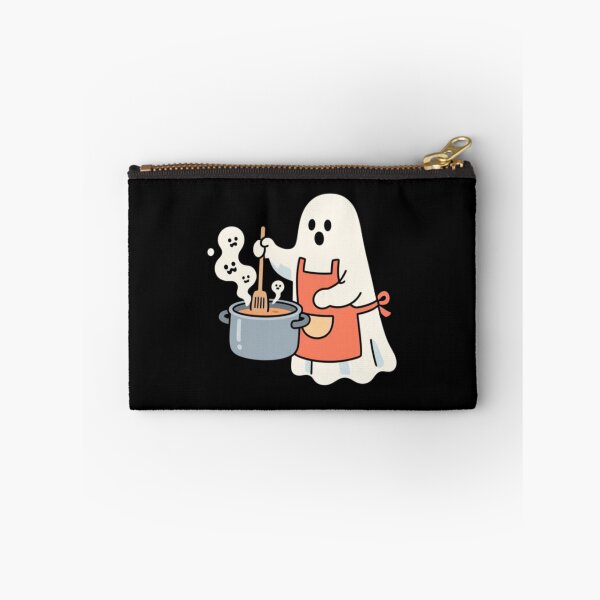 Item preview, Ghost Cook designed and sold by Aetheriswork.