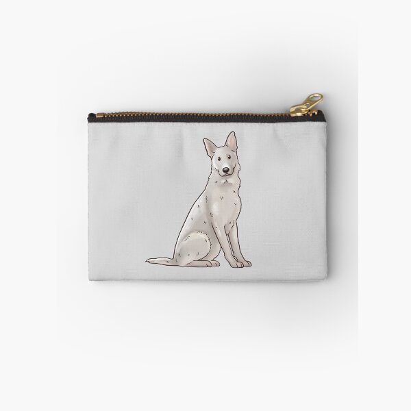 Item preview, Light German Shepard designed and sold by Natalie Gibbs.