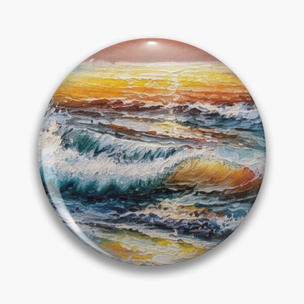 Item preview, sea and anguish designed and sold by Cushion-Crafts.