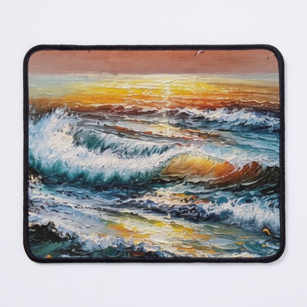 Item preview, sea and anguish designed and sold by Cushion-Crafts.