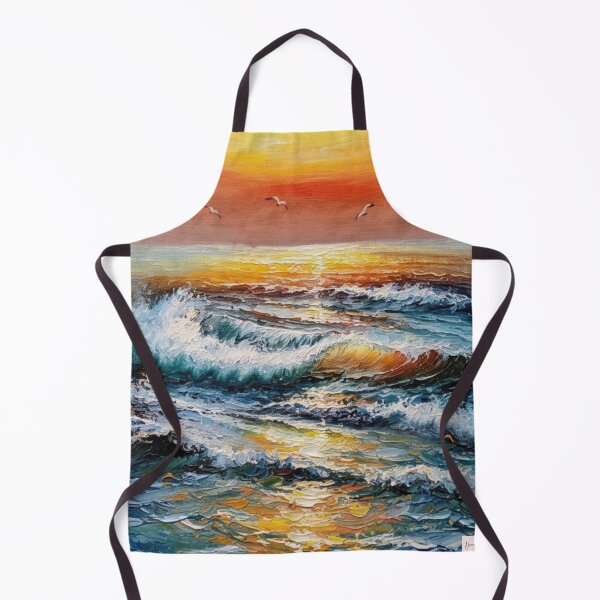 Item preview, sea and anguish designed and sold by Cushion-Crafts.