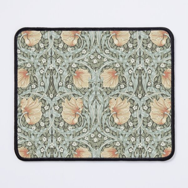 Item preview, William Morris Pimpernel designed and sold by maniacfitness.